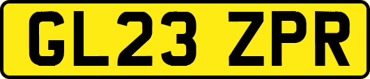 GL23ZPR