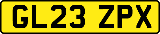 GL23ZPX