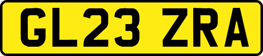 GL23ZRA