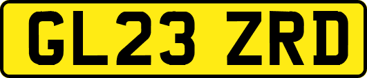 GL23ZRD