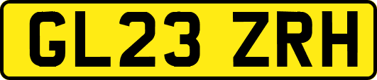 GL23ZRH