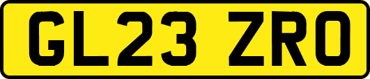 GL23ZRO