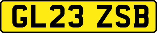 GL23ZSB