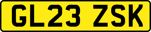 GL23ZSK