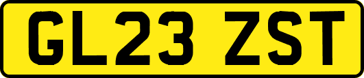 GL23ZST