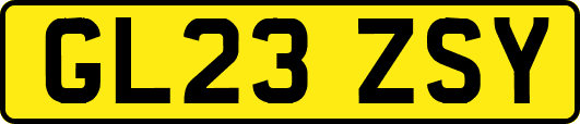 GL23ZSY