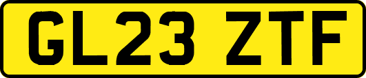 GL23ZTF