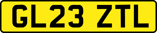 GL23ZTL