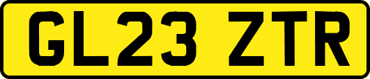 GL23ZTR