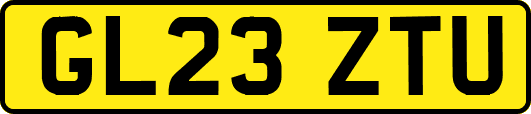 GL23ZTU