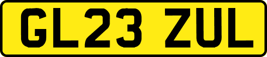 GL23ZUL