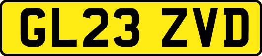 GL23ZVD