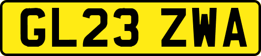 GL23ZWA
