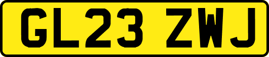 GL23ZWJ
