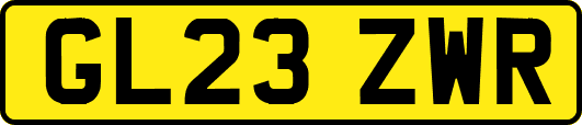 GL23ZWR