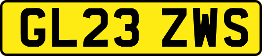GL23ZWS