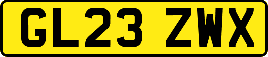 GL23ZWX