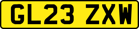 GL23ZXW