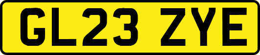 GL23ZYE