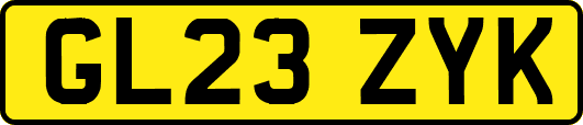 GL23ZYK