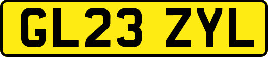 GL23ZYL