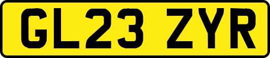 GL23ZYR