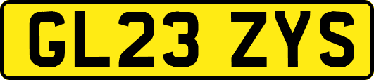 GL23ZYS