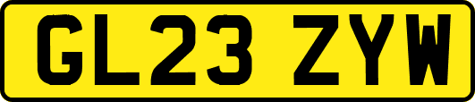 GL23ZYW