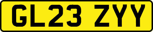 GL23ZYY