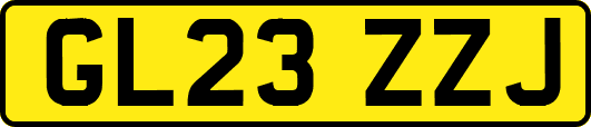 GL23ZZJ