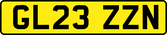 GL23ZZN