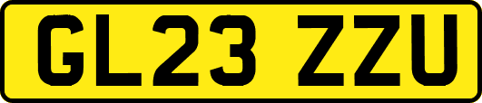 GL23ZZU