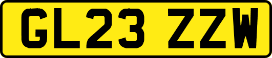 GL23ZZW