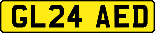 GL24AED