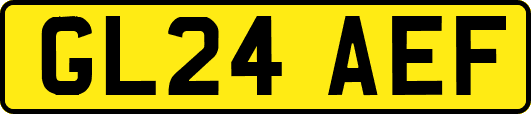 GL24AEF