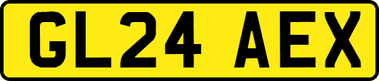 GL24AEX