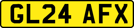 GL24AFX
