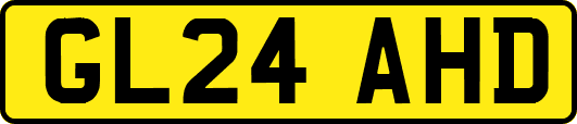 GL24AHD