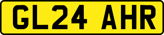 GL24AHR