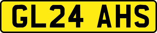 GL24AHS