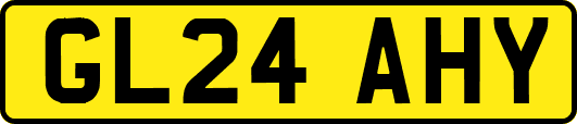 GL24AHY