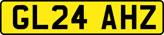 GL24AHZ
