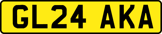 GL24AKA