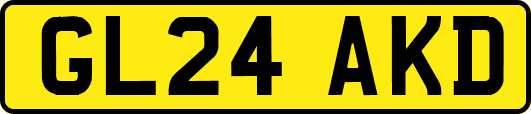 GL24AKD