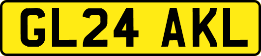 GL24AKL