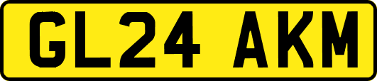 GL24AKM