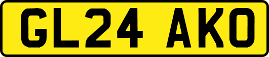 GL24AKO