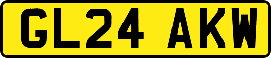 GL24AKW