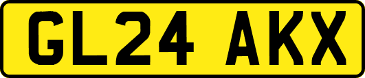 GL24AKX