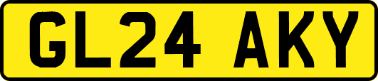 GL24AKY